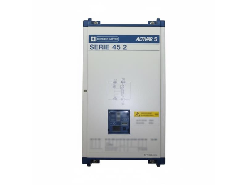 SCHNEIDER ELECTRIC ATV-452U55N