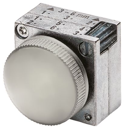 SIEMENS 3SB3501-6AA70-0PA0
