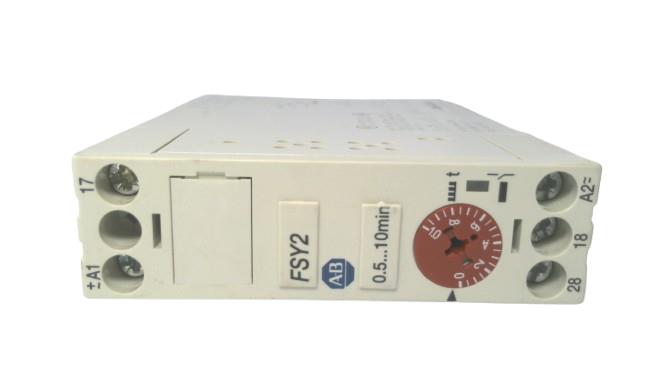 ALLEN BRADLEY 700-FSY2GU23