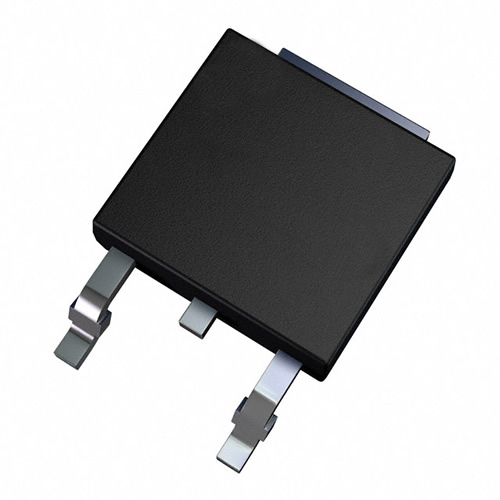ROHM SEMICONDUCTOR 2SA1834TLR