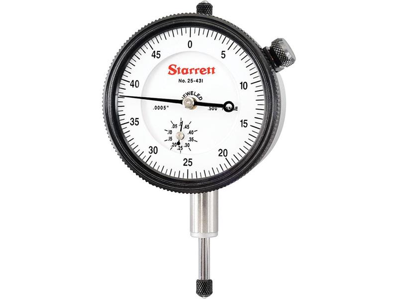 53292 por STARRETT