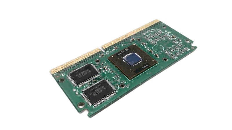 PB713539-001 by INTEL