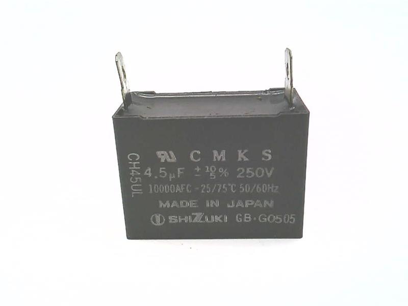SHIZUKI ELECTRIC CH45UL