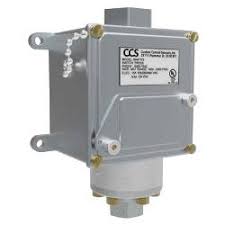 CUSTOM CONTROL SENSORS 604GM11