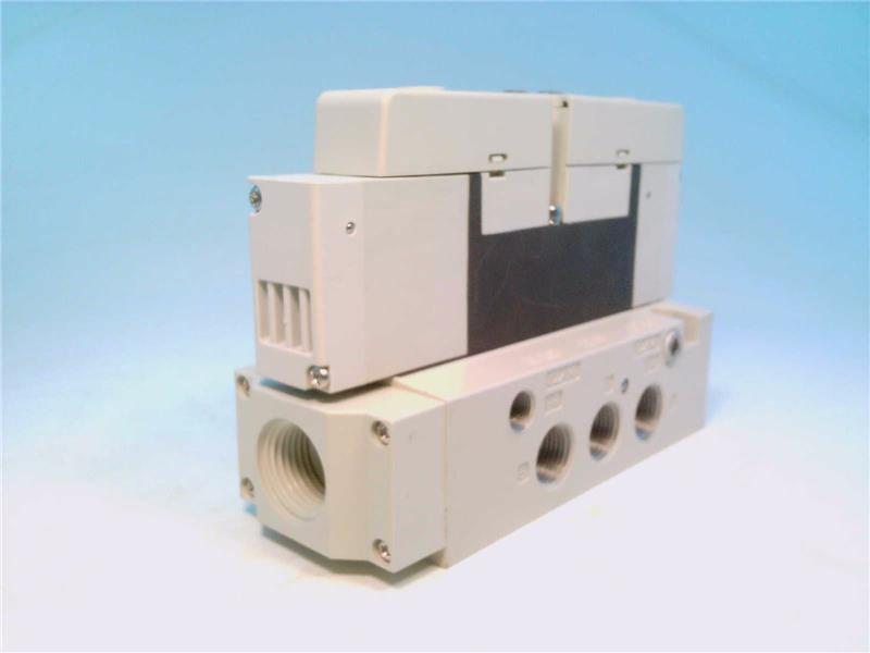 CKD CORP W4GB430-10N-M-5