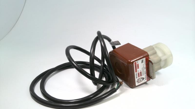 MARCH MANUFACTURING CO 0115-0007-0800