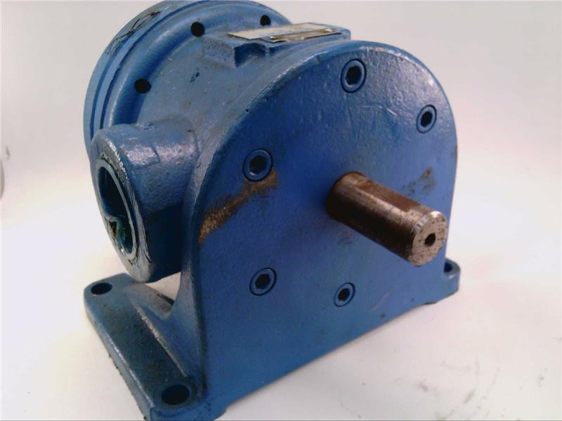 EATON CORPORATION V13420