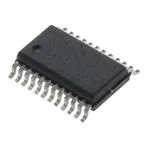 MAX236CWG by MAXIM INTEGRATED PRODUCTS