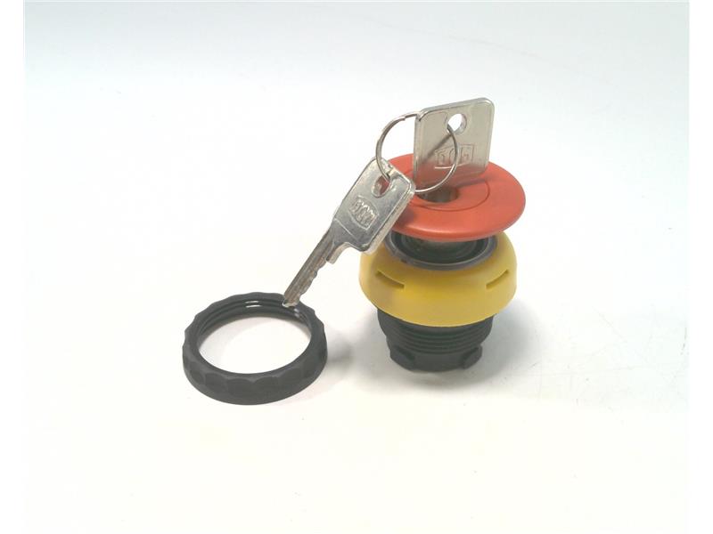 BARTEC 05-0003-001203