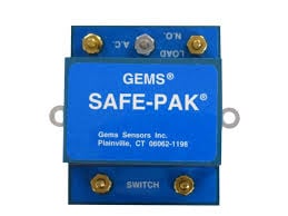 GEMS SENSORS ST-25872