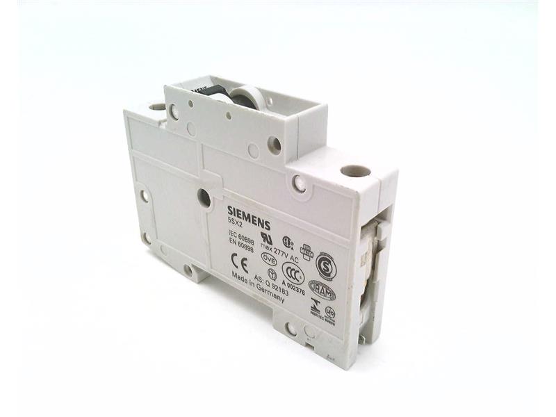 SIEMENS 5SX2-102-7