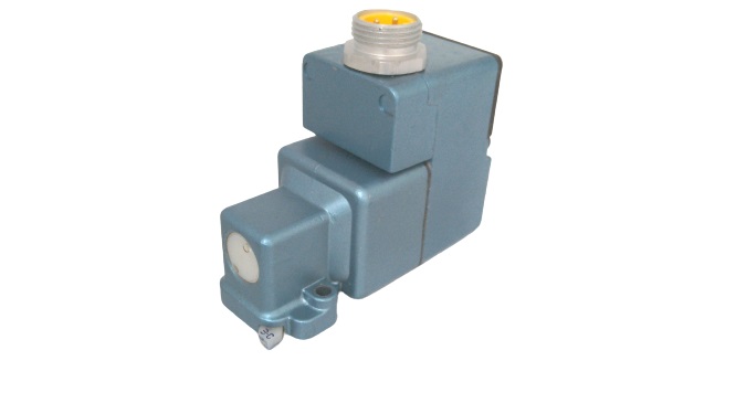 MAC VALVES INC 250B-117AAAG-300B