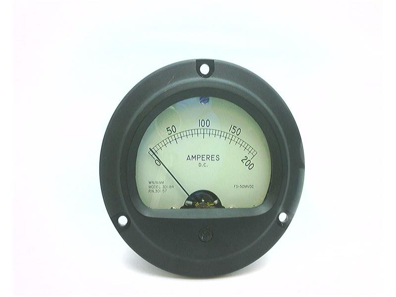 A&M INSTRUMENTS 301-57