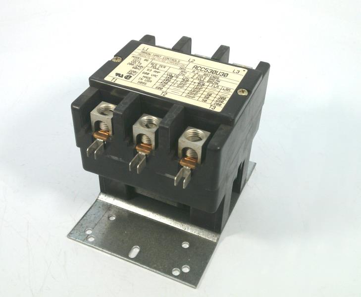 EATON CORPORATION ACC530U30