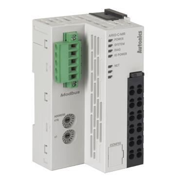 ARIO-C-MR por AUTONICS