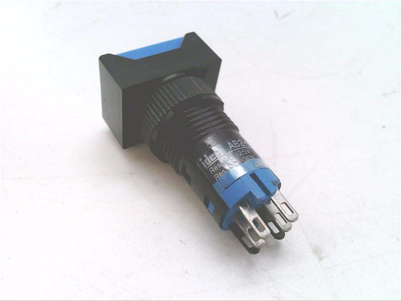IDEC AB2H-M2S