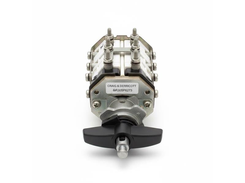 CRAIG & DERRICOTT CGR30SP6273