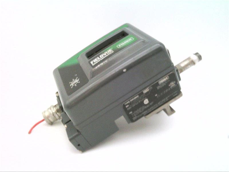 EMERSON DVC2000