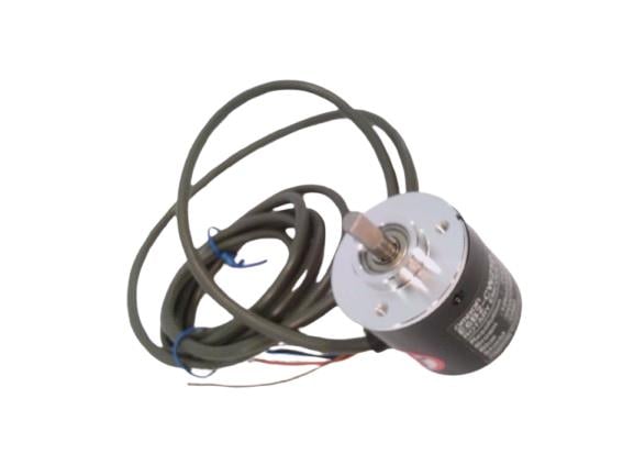 OMRON E6B2-CWZ5B 2000P/R 2M