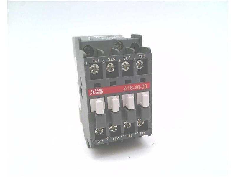 A16-40-00-42 by ASEA BROWN BOVERI