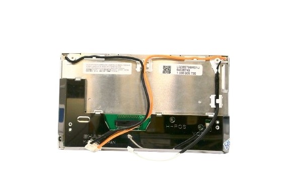 SHARP LQ065T9BR51U