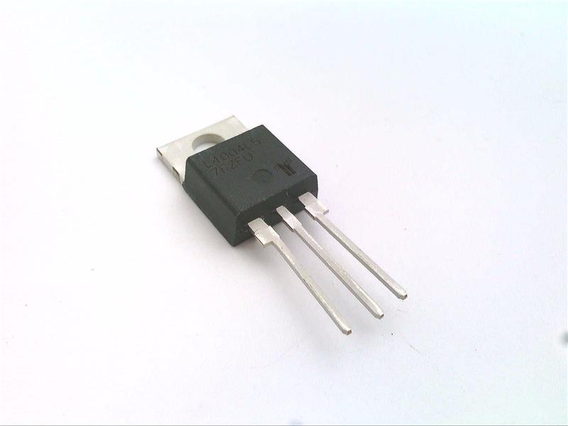 LITTELFUSE L4004L5