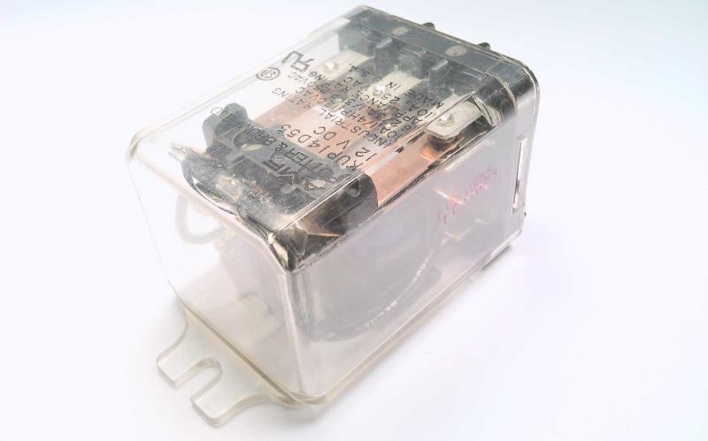 TE CONNECTIVITY KUP-14D55-12
