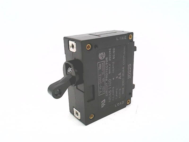 IDEC NRAS1100-4A-AA