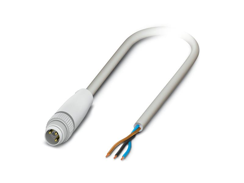 PHOENIX CONTACT SAC-3P-M 8MS/ 1,5-600 FB