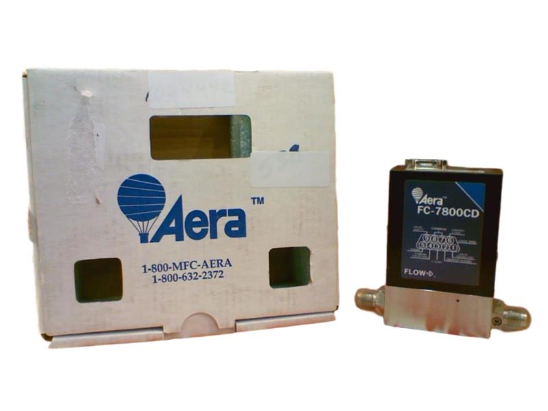 FC-7800CD by ULVAC