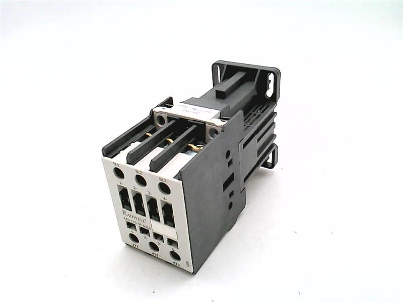 RADWELL RAD-CTR-3P-0014