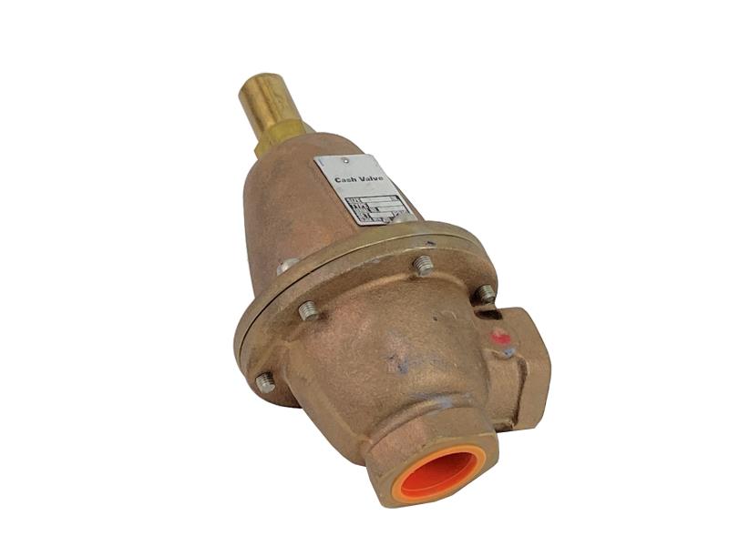 CASH VALVE K5-40
