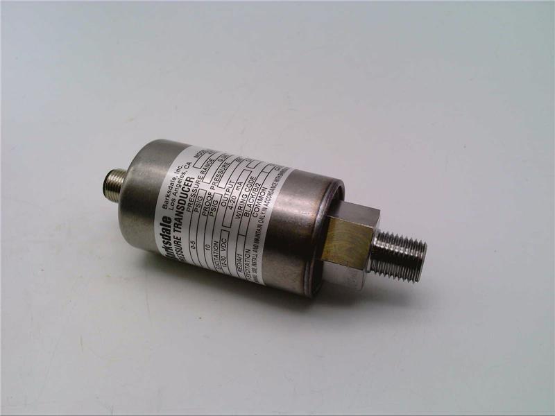 BARKSDALE 425T4-25