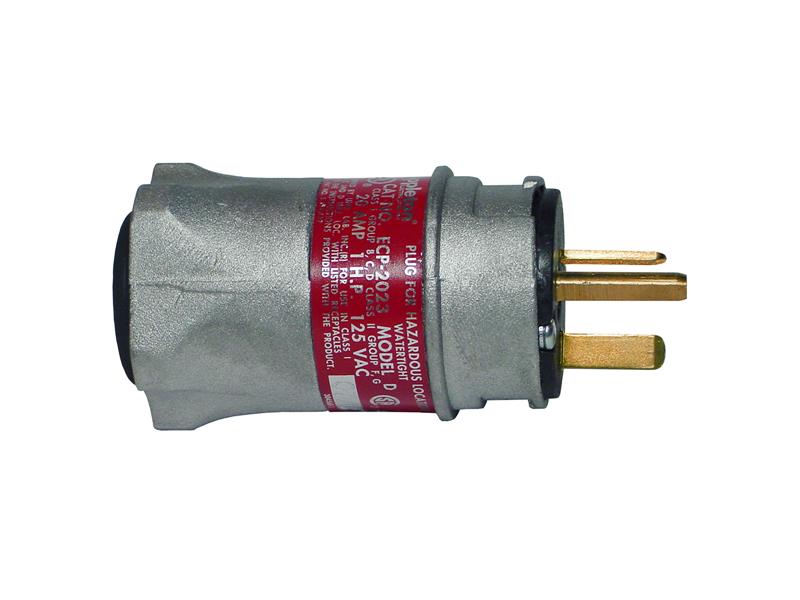 EMERSON ECP2023