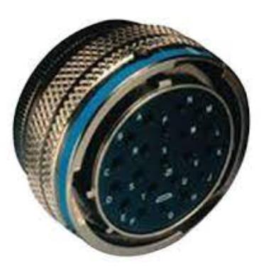 JT06RE14-35P-386 by AMPHENOL