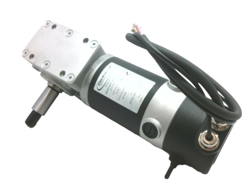 ELECTROCRAFT MPP26-WR-030V24-220-D