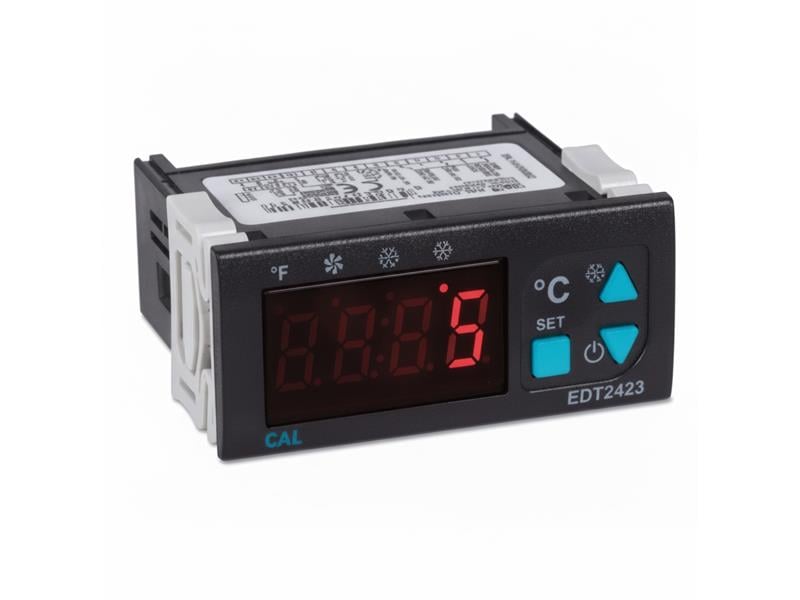 EDT2411-12-P-RTC-RS-F par DANAHER CONTROLS
