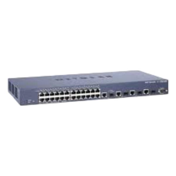 NETGEAR FSM7328PS-100NAS
