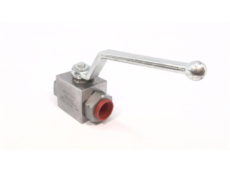 STAUFF BBV-2-U12-8001-M