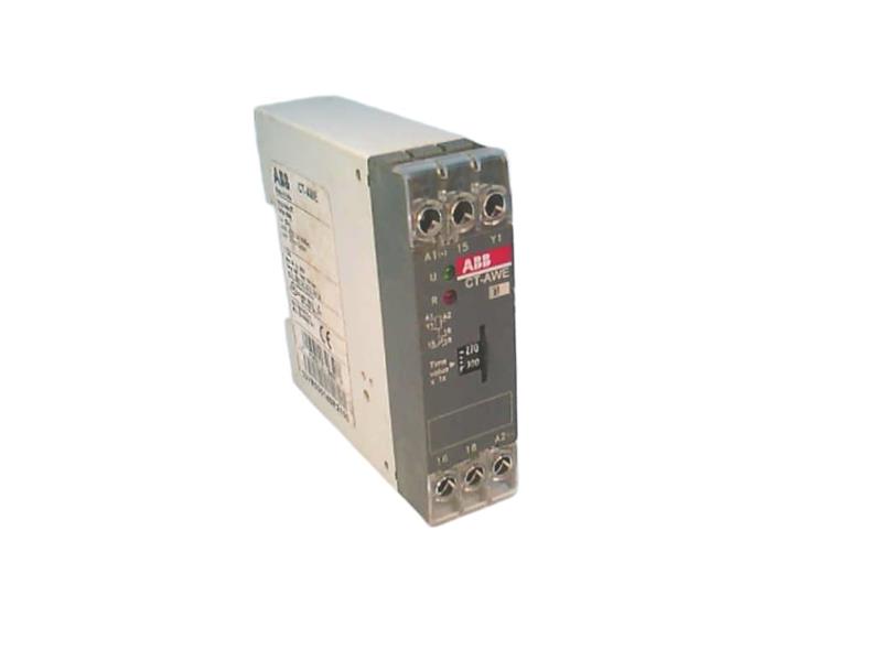 ASEA BROWN BOVERI 1SVR550148R2100