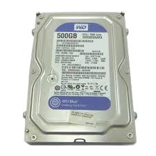 WESTERN DIGITAL WD5000AAKX-001CA0