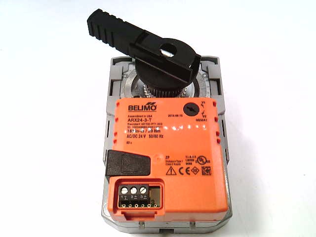 BELIMO ARX24-3-T