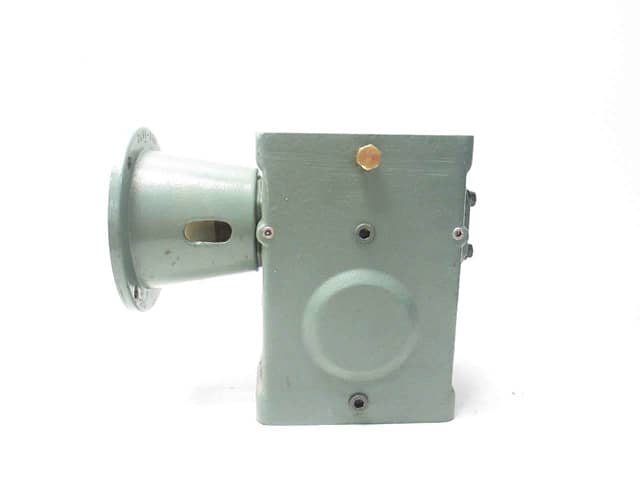 HYTROL 5AC-10-1-RH