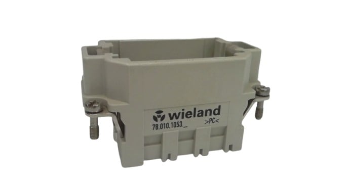 78.010.1053.0 por WIELAND