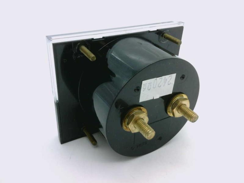 HOYT ELECTRICAL INSTRUMENTS 3126-500AAC