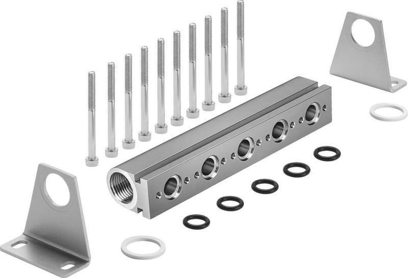 PAL-3/8-5-B par FESTO