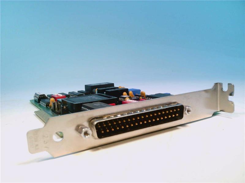 MEASUREMENT COMPUTING CIO-DAS802/16