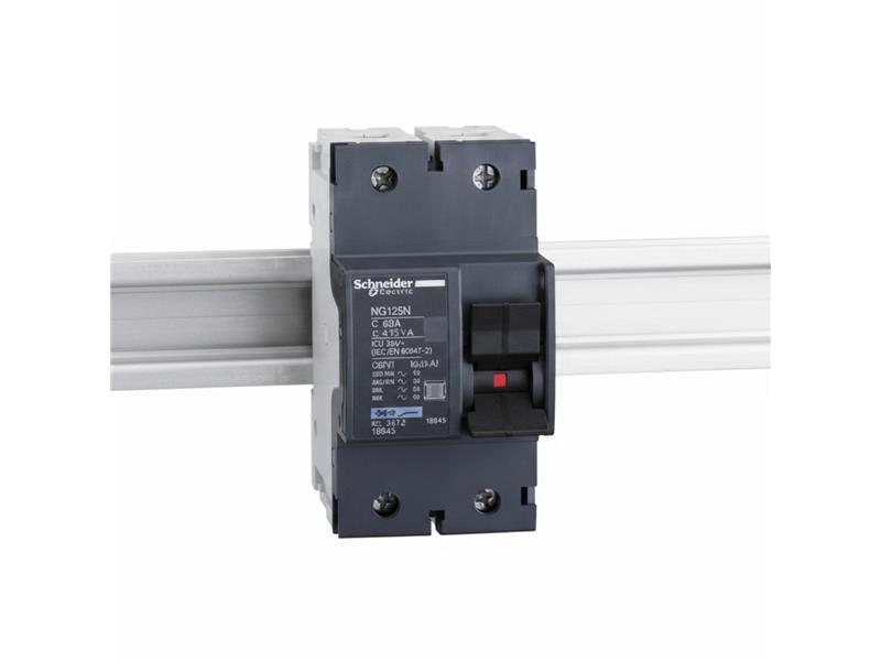 SCHNEIDER ELECTRIC 18845