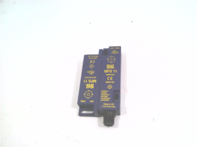 OMRON MFS-11P20CC