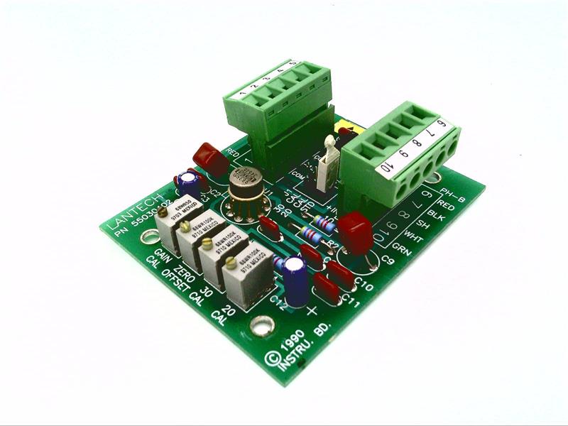 LANTECH 55030402